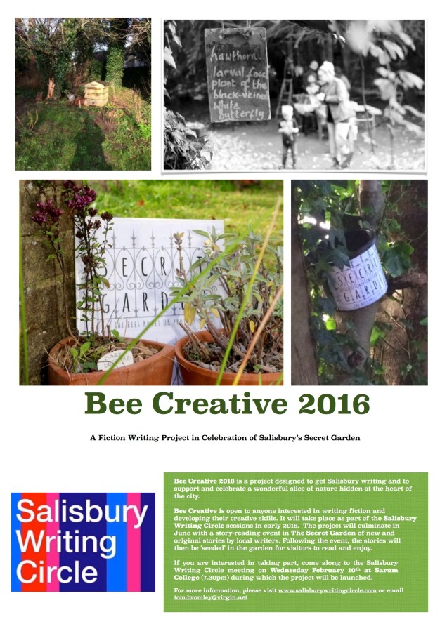 Bee Creative Poster JPEG copy