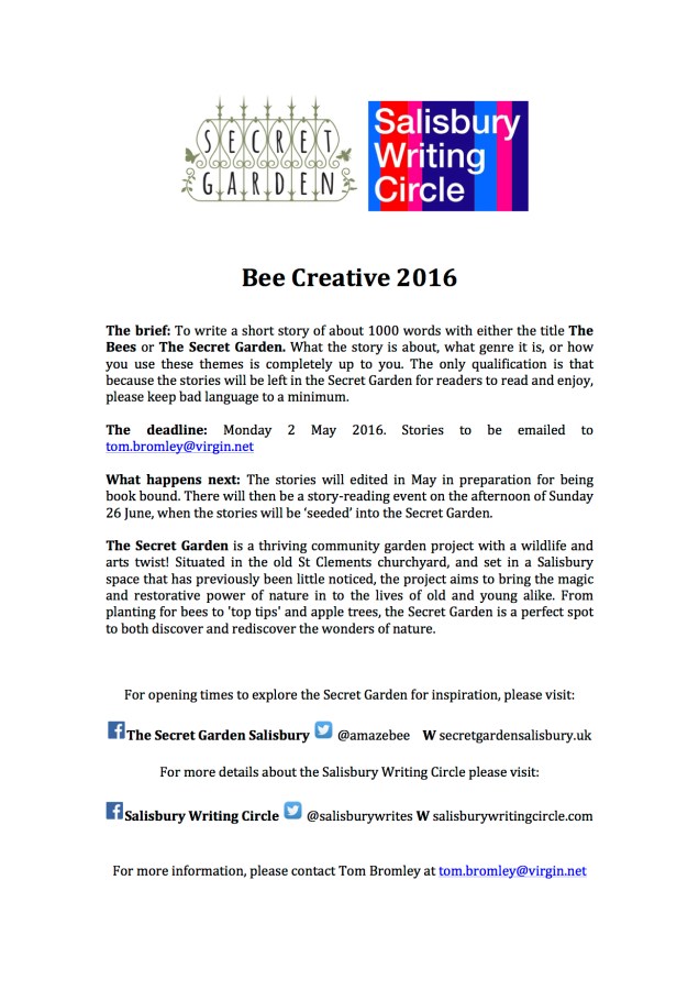 Bee Creative Brief copy