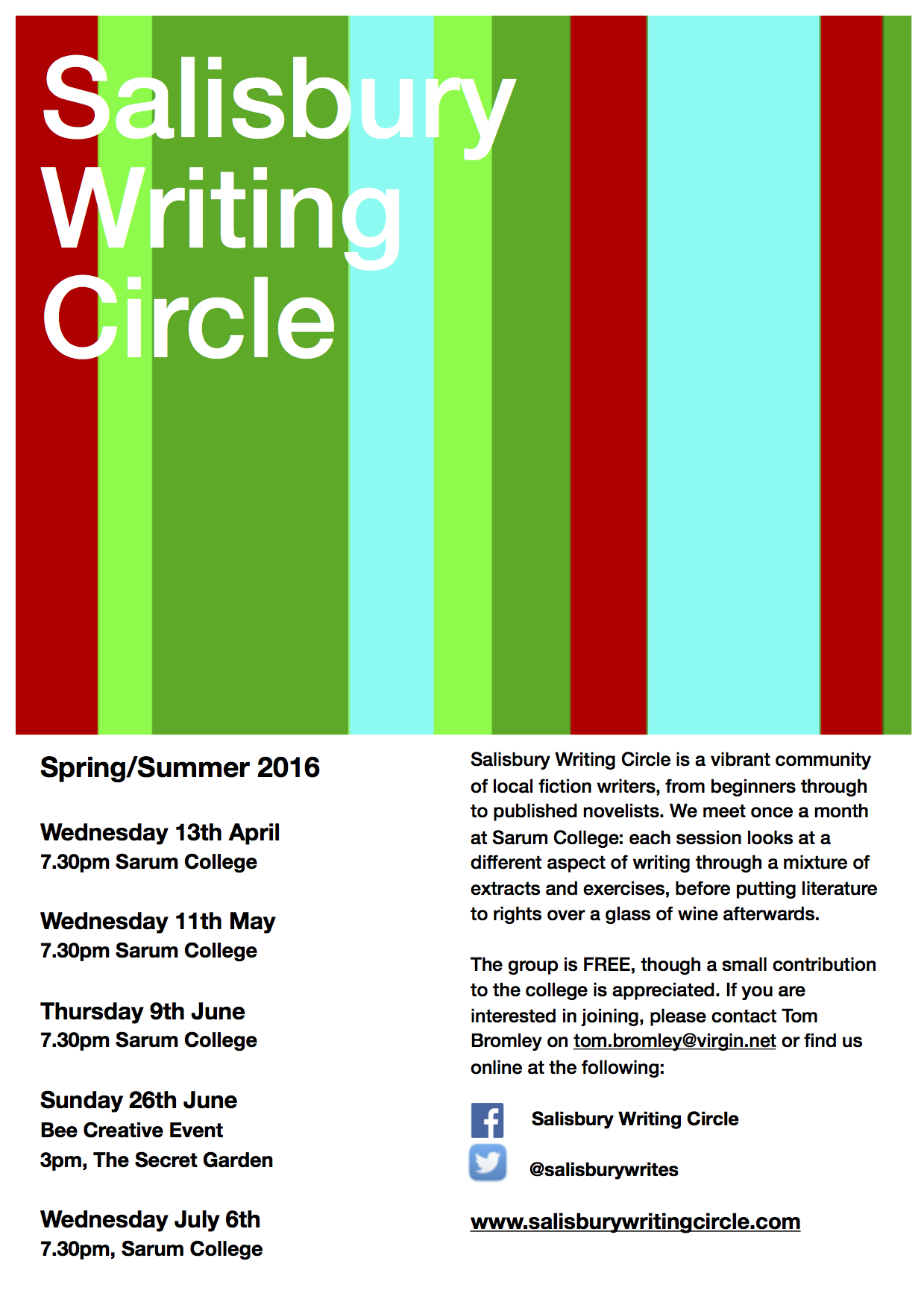 SWC Summer 2016 copy