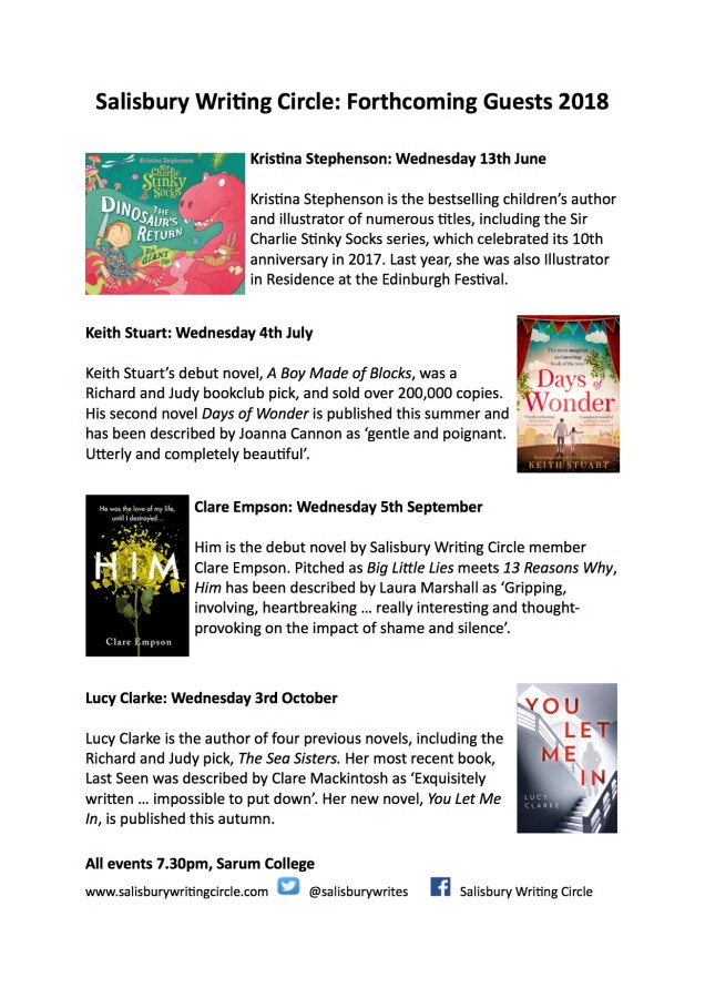 SWC Summer: Autumn Guests 2018 copy